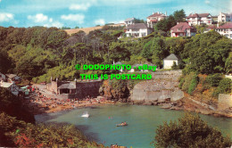 R483216 Fowey. Ready Money Cove. 1969 - Monde