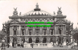 R483748 Paris. Theatre De L Opera. Chantal. 1953 - Monde