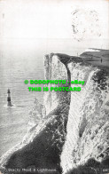 R483508 Beachy Head And Lighthouse. 1912 - Monde