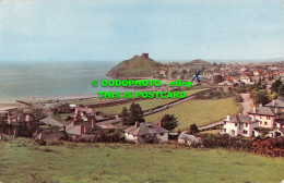 R483777 Criccieth. Postcard - Welt