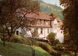 73931261 Wolfach_Schwarzwald Klinik Dr Wohlauf - Wolfach