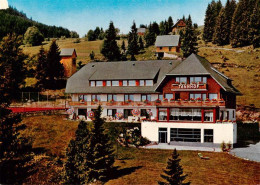 73931232 Baerental_Feldberg Hotel Haus Tannenhof - Feldberg