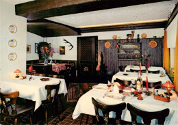 73931229 Baerental_Feldberg Hotel Pension Hubertus  - Feldberg