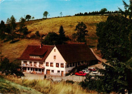 73931153 St_Roman_Wolfach Gasthaus Zum Adler - Wolfach