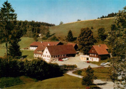 73931096 St_Roman_Wolfach Gasthaus Pension Zum Adler - Wolfach