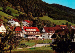 73931088 Kirnbach_Wolfach Gasthaus Pension Kirnbacher Hof - Wolfach