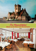 73931025 Blexen_Nordenham Das Wasserschloesschen Restaurant - Nordenham