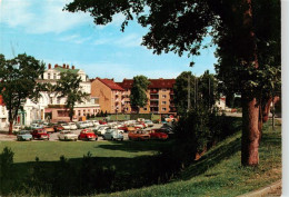 73931017 Nordenham Bahnhofsvorplatz - Nordenham