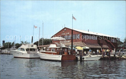 72486815 Saint_Michaels_Maryland The Crab Claw Inc Motorboote - Andere & Zonder Classificatie