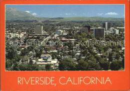 72486724 Riverside_California  - Autres & Non Classés