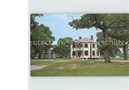 72481506 Newton_Grove Bentonville Battleground State Historic Site  - Altri & Non Classificati