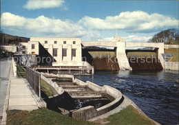 72480868 Pitlochry Fish Pass And Dam Pitlochry - Autres & Non Classés