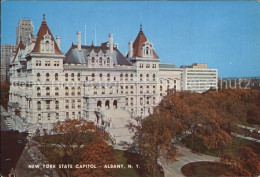 72478659 Albany_New_York New York State Capitol - Autres & Non Classés