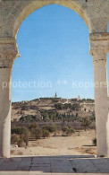 72478378 Jerusalem Yerushalayim Mount Of Olives  - Israël