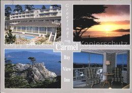 72469804 Carmel_California Bay View Inn Details - Altri & Non Classificati