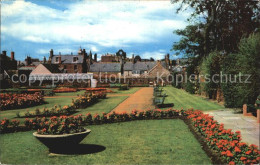 72467469 Arbroath Springfield Park  - Altri & Non Classificati