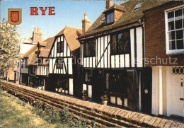 72466662 Rye East Sussex Fachwerkhaeuser Rye East Sussex - Altri & Non Classificati