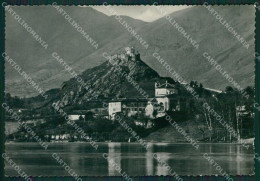 Torino Avigliana Lago Grande Foto FG Cartolina KB2157 - Sonstige & Ohne Zuordnung