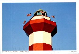 24-4-2024 (2 Z 55) Germany (posted To Australia) Phare / Lighthouse ( With 3 ASTERIX Stamps) - Fari