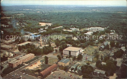 72463990 Rhode_Island_US-State Air View Of The University Of Rhode Island - Altri & Non Classificati