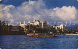 72462650 Waikiki Outrigger Candeing - Other & Unclassified