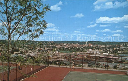 72461726 Butler Pennsylvania Panorama Tennisplaetze Butler Pennsylvania - Andere & Zonder Classificatie