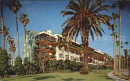 72461525 Beverly_Hills_California Hotel Bungalows - Altri & Non Classificati