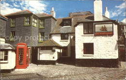 72461483 Ives Cornwall St The Sloop Inn Ives Cornwall St - Other & Unclassified