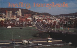 72461438 Reading Pennsylvania Stadtansicht  Reading Pennsylvania - Andere & Zonder Classificatie