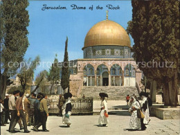 72461198 Jerusalem Yerushalayim Dome Of The Rock  - Israele