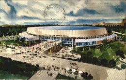 72460894 Los_Angeles_California Memorial Sports Arena - Altri & Non Classificati