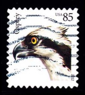 Etats-Unis / United States (Scott No.4611 - Oiseaux De Proie / Birds Of Prey) (o) - Gebruikt