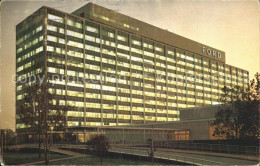 72460035 Dearborn_Michigan Ford Motor Company Central Office Building - Altri & Non Classificati