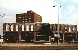 72460027 Sioux_Falls The Van Brunt Building - Altri & Non Classificati