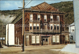 72459951 Dawson City The Palace Grand Theatre  Dawson City - Unclassified