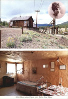 72459931 Leadville Tabors Matchless Mine Cabin And Baby Doe Tabor Leadville - Other & Unclassified