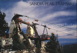 72459928 Sandia_Park Sandia Peak Tramway - Sonstige & Ohne Zuordnung