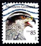 Etats-Unis / United States (Scott No.4608 - Oiseaux De Proie / Birds Of Prey)  (o) - Gebruikt