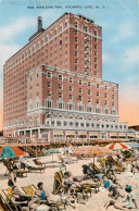 73869593 Atlantic_City_New_Jersey_USA The Ritz Carlton Hotel - Andere & Zonder Classificatie