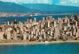 73667831 Vancouver British Columbia Fliegeraufnahme Vancouver British - Unclassified