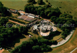 73645189 Kent Walmer Castle Air View Kent - Otros & Sin Clasificación