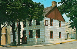 73059079 York Pennsylvania Historic York County Old Log House York Pennsylvania - Andere & Zonder Classificatie