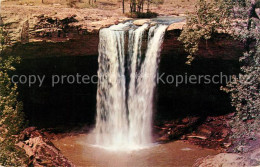 73059055 Gadsden_Alabama Noccalula Falls - Altri & Non Classificati