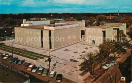 73059031 Charlottetown Fathers Of Confederation Memorial Building Charlottetown - Unclassified