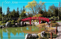 73059029 San_Jose_California Japanese Friendship Tea Garden - Altri & Non Classificati