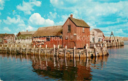 73057867 Rockport_Massachusetts Motif Number One - Autres & Non Classés