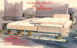 73057234 Boston_Massachusetts War Memorial Auditorium - Sonstige & Ohne Zuordnung