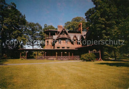 73055871 Hartford_Connecticut The Mark Twain House - Other & Unclassified