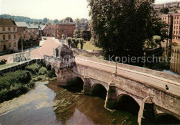 73052959 Bradford-on-Avon Town Bridge River Avon  - Andere & Zonder Classificatie