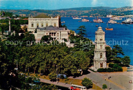 73051328 Istanbul Constantinopel Palast Dolmabahce Istanbul Constantinopel - Turkey